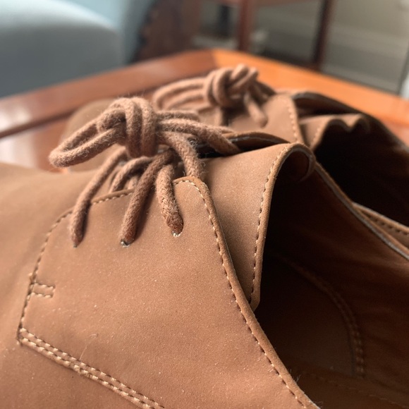 Bakers - Womens Oxford Shoe (style: lazydayz) - Picture 6 of 7